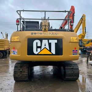 2023 <span class=keywords><strong>Sany</strong></span> Sy215c Graafmachine Gebruikt <span class=keywords><strong>Sany</strong></span> Sy135 Sy155 Sy215 Rupsgraafmachine Excavadora - Product Image 4