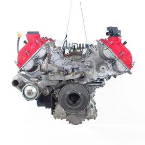 Motor 4.2L 4.7L V8 M139 para motores <span class=keywords><strong>Maserati</strong></span> Quattroporte GranTurismo <span class=keywords><strong>Cabrio</strong></span> GTS - Product Image 4