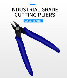 60W kit de ferramentas De Ferro De Solda de temperatura Ajustável Com <span class=keywords><strong>A830L</strong></span> Digital Multi Medidor e outras ferramentas manuais - Product Image 5