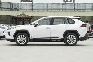 En stock – Toyota Wildlander 2022 essence, véhicule d'<span class=keywords><strong>occasion</strong></span> 5 places SUV, voiture d'<span class=keywords><strong>occasion</strong></span> pas chère pour adultes, livraison rapide - Product Image 4