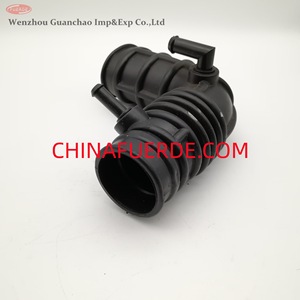 Manguera de Admisión de Aire de 52 mm de Diámetro y 200 mm de Longitud para Daewoo Matiz 96314495, Pieza de Repuesto de Goma - Product Image 4