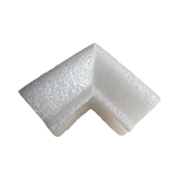 Protections d'angle en mousse EPE écologique, haute densité, légères, flexibles, résistantes aux chocs, taille personnalisée, diverses options de rembourrage protecteur