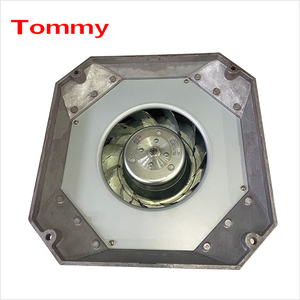 A90L-0001-0554/RW A290-1412-T510 FANUC Original Spindle Motor Fan Plc Parts - Product Image 6