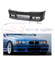 Accessoire de haute qualité et super chaud adapté au pare-chocs avant E36 M3 Look 1992-1998