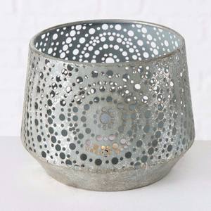 Meilleures ventes de décorations pour la maison, bougeoirs décoratifs en fer, derniers produits de décoration pour la maison, les hôtels et les restaurants - Product Image 1