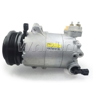 Compresseur automatique À C.a. VS16 Pour Ford Escape <span class=keywords><strong>Titu</strong></span> nium L4 2.0L 2013-2016 CO29123C CV6119D629A28 Ac Compresseur À C.A. de Voiture Pièces WXFD037 - Product Image 1
