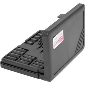 KS TOOLS-Juego de extractores de pernos 150,1305 (25 piezas)-EAN 4042146020708 JUEGOS DE EXTRACTORES - Product Image 3