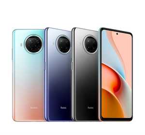 Original Smartphone teléfono móvil Venta al por mayor Teléfonos para Xiaomi Redmi <span class=keywords><strong>Note</strong></span> 9 <span class=keywords><strong>128GB</strong></span> - Product Image 6