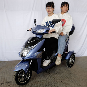 <span class=keywords><strong>Polaris</strong></span> Súng cao su 3 bánh xe xe máy moto ba bánh động cơ Trike cho người cao tuổi - Product Image 6