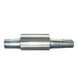 Heavy Duty Stainless Steel Ball Bearing Rollers Conveyor Transition 2ND Transfer Roller V80