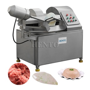 <span class=keywords><strong>Prix</strong></span> usine Saucisse Stuffer Hachoir Machine/Légumes Hachoir À Viande Machine/Viande Bol Cutter - Product Image 1