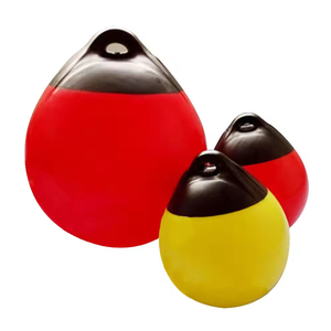 Bouée pneumatique gonflable en PVC pour bateaux et yachts - Product Image 3