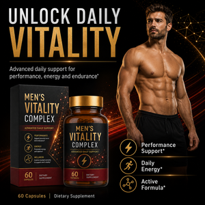 Cápsulas de Apoyo a la Vitalidad Masculina con Fórmula Personalizada, Tribulus Terrestris 250mg, Fenogreco, Maca, Ashwagandha, Fabricante de Suplementos - Product Image 3