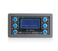 Stock ZK- PP1K Module de pilote de générateur de signaux PWM numérique LCD double mode