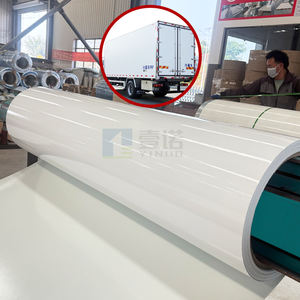 Marmerpatroon <span class=keywords><strong>FRP</strong></span> vlakke plaat hoge sterkte duurzaam anti-corrosie brandwerend waterdicht wandbekleding bouwtextuur <span class=keywords><strong>FRP</strong></span> paneel - Product Image 5