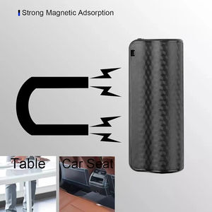 Mini grabadora de audio de voz USB Dictáfono <span class=keywords><strong>Q70</strong></span> Dispositivo de grabadoras de voz digitales con 500 horas de grabación prolongada con memoria - Product Image 5