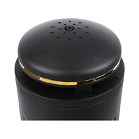 Humidificateur électrique commercial en gros, diffuseurs d'arômes, diffuseurs d'huiles essentielles sans eau, machine de diffusion de parfum pour hall d'hôtel