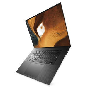 โน้ตบุ๊ก HOT XPS 17 9700 I7-10875H แรม 16GB SSD 512GB หน้าจอ 17 นิ้ว การ์ดจอ RTX 2060 6GB เหมาะสำหรับธุรกิจ การศึกษา และเล่นเกม - Product Image 1