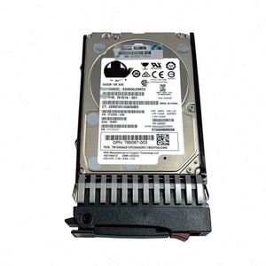 P13247-001 ลดราคา Hxx 3PAR 2.4TB 12G 10K 2.5 SAS Enterprise M.2 ฮาร์ดไดรฟ์เซิร์ฟเวอร์ HDD - Product Image 1