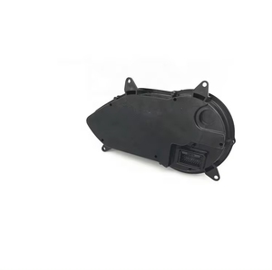 Motocicleta Instrumento LCD Especial Adequado Para 135 150 160 BAJAJ Pulsar 180 ARTES NÍVEL DE ÓLEO DE VELOCIDADE INDICADA ODÔMETRO ELETRÔNICO - Product Image 2
