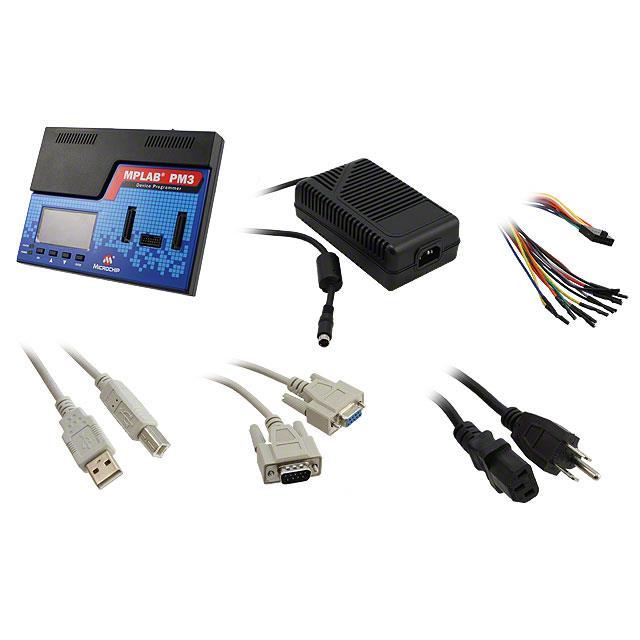 New And Original DV007004 PROGRAMMER UNIVERSAL PM3