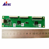 1750350310 Placa PCB de Interfaz Principal para Impresora Wincor G5 PN 1750350310