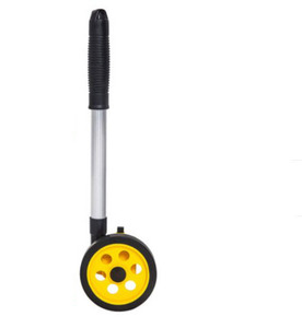 Mètres Outils Télescopique 3 Pièces 4 Pouces Numérique 10 Roue De Mesure - Product Image 1