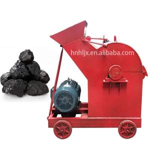 Großhandel Bau abfall Ziegel brecher Beton Asche Brecher - Product Image 1