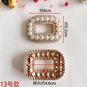 De moda de zapatos nuevos accesorios para las mujeres - Product Image 3