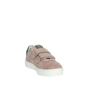 Zapatillas Balducci para Niña, Color Rosa, Cierre de Velcro, Estilo Chunky - Product Image 5