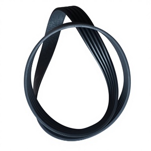 เหมาะสำหรับเครื่องกัดถนน Wirtgen W150 W200 สายพานขับดรัม 2365560 2276826 2378274 2432611 อะไหล่ทดแทนคุณภาพสูง - Product Image 3