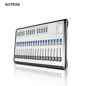 Remote <strong>Control</strong> Tiger Touch <strong>Dmx</strong> Stage Light <strong>Controller</strong> Titan Mobile Tiger Touch Wing <strong>Control</strong> - Product Image 1