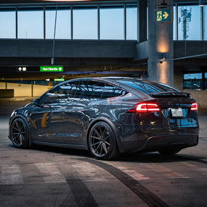 Jantes forgées de 17 18 19 20 21 22 24 26 pouces pour <span class=keywords><strong>Tesla</strong></span> modèle Y X <span class=keywords><strong>3</strong></span> S Roadster Cybertruck Audi SQ5 RS6 RSQ3 RS7 RSQ8 S5 B9 S7 S8 - Product Image 4