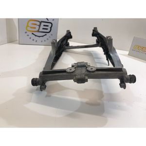 Compatibile con il disco freno posteriore Honda Cbr 1000 Rr 2004 2005 Componente freno moto - Product Image 6