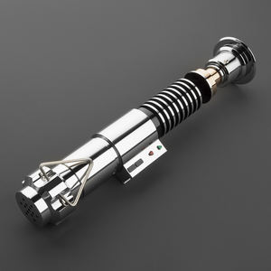 <span class=keywords><strong>Sabre</strong></span> <span class=keywords><strong>laser</strong></span> Nexussabers EP8 <span class=keywords><strong>Luke</strong></span> <span class=keywords><strong>Skywalker</strong></span>, <span class=keywords><strong>sabre</strong></span> <span class=keywords><strong>laser</strong></span> <span class=keywords><strong>de</strong></span> duel lourd, poignée en métal, swing fluide, épée <span class=keywords><strong>laser</strong></span> pour les combats <span class=keywords><strong>de</strong></span> cosplay Star Wars - Product Image 4