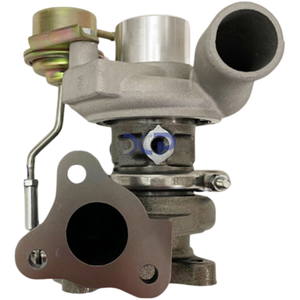 Turbocompresseur TD02 4917306501 4917306500 8971852413 pour Opel <span class=keywords><strong>Astra</strong></span> G <span class=keywords><strong>1</strong></span>.<span class=keywords><strong>7</strong></span> DTI <span class=keywords><strong>CDTI</strong></span> Y17DT Diesel - Product Image 1