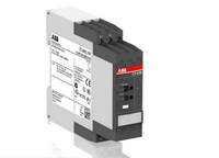Relé de Tiempo ABB, Producto Original Auténtico, Nuevo, CT-ARS.11P 1c/O, 24-240vac/DC