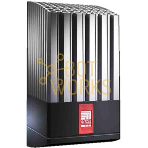 Chauffe-air électrique Rittal 3105380 - Alliage d'aluminium Neuf - Product Image 1