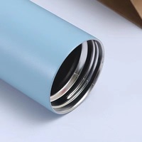 Frasco de vacío de acero inoxidable profesional ecológico de alta calidad, termo de botella de agua de Venta caliente, precio bajo, entrega rápida