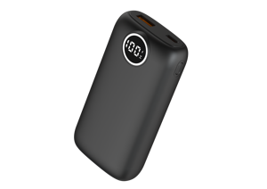 Banco de Energía Portátil Simple de 10000 mAh con Cargador Móvil de 22.5 W, Buena Relación Calidad-Precio, Bancos de Energía de Alta Calidad, el Mejor Regalo, Mini Banco de Energía - Product Image 2