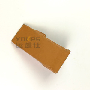 Sk60 <span class=keywords><strong>SK200</strong></span> SK210 72a1695 máy xúc xô răng máy xúc bộ phận đá xô răng cho <span class=keywords><strong>Kobelco</strong></span> - Product Image 2