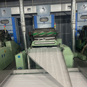Hemai Import Textile Machinery <span class=keywords><strong>Venta</strong></span> caliente Blowroom y máquina <span class=keywords><strong>de</strong></span> cardado para algodón y fibra química - Product Image 6