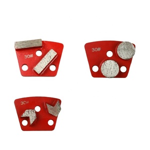 Meule <span class=keywords><strong>diamant</strong></span>ée personnalisée OEM <span class=keywords><strong>ponceuse</strong></span> à pierre abrasive de haute dureté pour application de coupe de dureté moyenne meulage de surface - Product Image 1