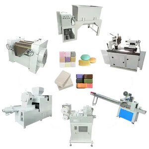 DZJX 100 300 500 800 1000 2000 5000 кг/ч полностью автоматическая машина для производства кускового мыла, малая средняя Большая производственная линия