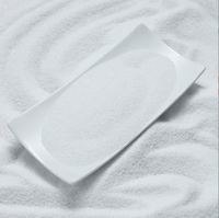 Sable de silice de haute pureté 99,5 % SiO2, sable de quartz de qualité fine pour l'industrie du verre, la métallurgie, la construction, les applications chimiques et industrielles
