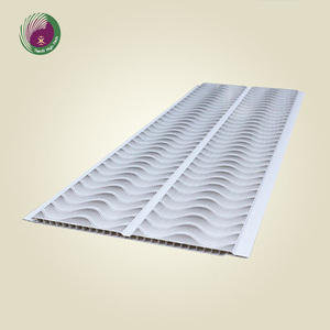 Techos <span class=keywords><strong>de</strong></span> <span class=keywords><strong>PVC</strong></span> Plástico Impermeables a <span class=keywords><strong>Precio</strong></span> <span class=keywords><strong>de</strong></span> Fábrica, Calidad Confiable, Panel <span class=keywords><strong>de</strong></span> <span class=keywords><strong>Techo</strong></span> <span class=keywords><strong>de</strong></span> <span class=keywords><strong>PVC</strong></span> <span class=keywords><strong>de</strong></span> 6 Metros Personalizado <span class=keywords><strong>para</strong></span> Techos Interiores - Product Image 5