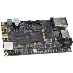 Nuevo Nd Original MYS-7Z010-V2-0E1D-667-C Zynq-7010 SBC, Kit Z-turn V2 Circuitos Integrados (ICs) - Product Image 4