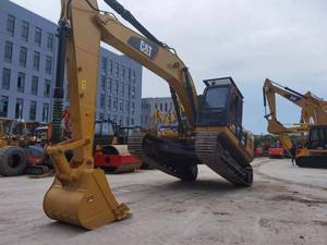 Usado para excavadora Cat 320dl 306D 312D 315D 320B 320D 323D 325D con motor de inyección directa de segunda mano para excavadora Cat 320D - Product Image 3