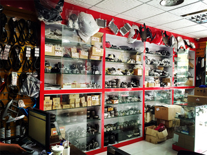 52200-KTT-900 gruppo del braccio posteriore dell'oscillazione del motociclo di alta qualità per il gruppo 150 dei forcelloni del motociclo di <span class=keywords><strong>Honda</strong></span> <span class=keywords><strong>CBF</strong></span> - Product Image 5