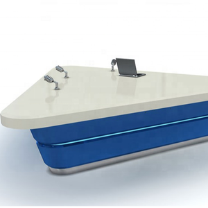 Station de radiodiffusion MINGLANG, table de studio pour diffusion en direct, table de reportage pour station de <span class=keywords><strong>radio</strong></span> - Product Image 3